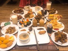 -汉巴味德巴西烤肉(顺和广场店)