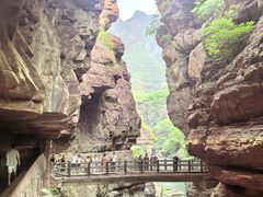 -云台山风景名胜区