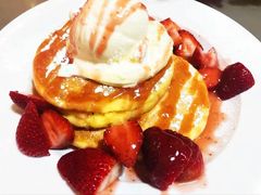 -Pancakes on the rocks(冲浪者天堂店)