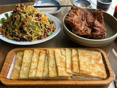 -95号酱骨·一块豆腐(展春园西路店)