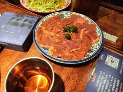 -楠火锅(西单店)