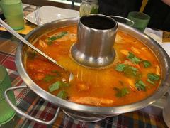 -simply thai天泰(长泰广场店)