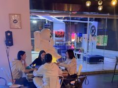 -CIAO·团建聚餐·生日派对轰趴馆(福田店)