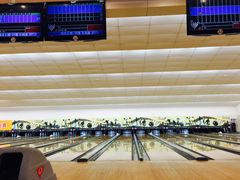 -广州保龄球馆(广州天河体育中心店)