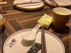 -江太极江浙菜(马桥万达广场店)