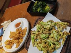 -令狐冲·活鱼馆(宝龙店)