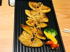 -吟松日式料理(莘庄店)