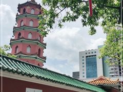 -仁寿寺