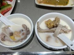 -海底捞火锅(宇飞大厦店)