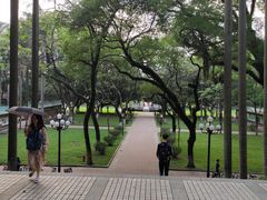 -中山大学（广州校区南校园）图书馆