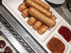 -海底捞火锅(正大乐城店)