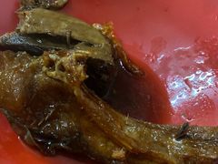 -小龙大肉面馆