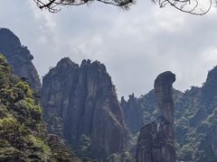 -三清山风景名胜区