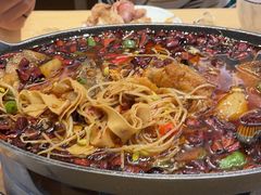 -东北风(江北万达店)