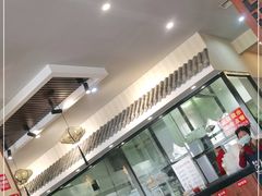 -华盛园卷子王农家菜水库鱼