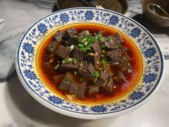 -西安饭庄·非遗陕菜(钟楼店)