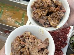 -鑫宝沙茶牛肉火锅(永泰店)