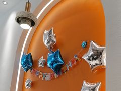 -西语·炭烧牛排(卓越中寰店)