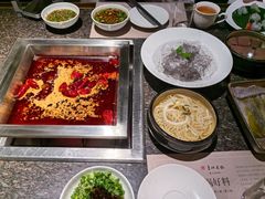 -皇城老妈火锅(琴台店)
