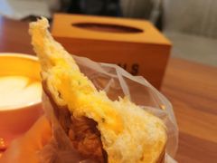 -韩国利尔面包(桂林路店)