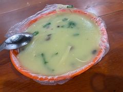 -老西关黄老太牛肉烧饼