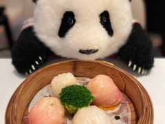 虾饺-君庭中餐厅(友谊宾馆店)