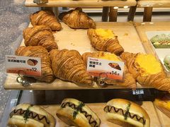 -BreadTalk面包新语·烘焙蛋糕(领展购物广场店)