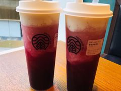 -眷茶臻选(中原万达店)