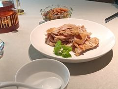 -悦融琥珀·京鲁菜·海味珍品(西单店)