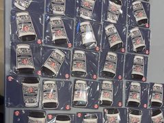 -霸王茶姬(上海恒基名人店)