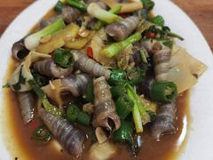 -两广烧蚝(新兴街店)