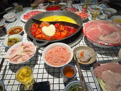 -董眼镜火锅(洪崖洞总店)