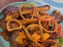 -Mesa Madre梅萨妈妈·Bintana(国贸店)