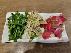 -直隶安家罩饼(总店)