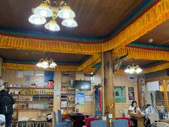 -银同牦牛肉火锅