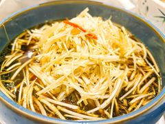 水芹菜-雅酌园·烟火南京菜(颐和路店)