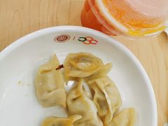 -北京大学-燕南食堂