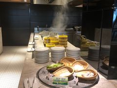 -上海虹桥宾馆味翠餐厅