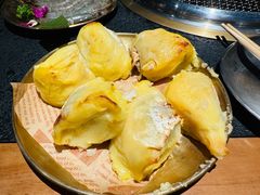 -何发发和牛烧肉·鳗鱼榴莲放题自助(乐峰广场店)