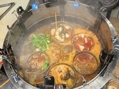 -四川老牛麻辣烫(北门桥店)