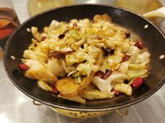 -扎与夏私房菜(西藏自治区拉萨市丹杰林巷店)