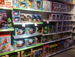 -贝贝熊(无锡长江绿岛店)