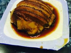 -白家寨子·山野白族菜(古城总店)