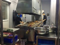 -大孩龙虾(体育场旗舰店)
