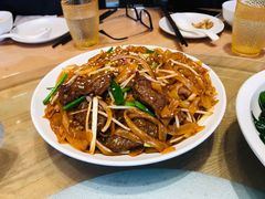 -香港深井掂檔烧鹅茶餐厅(海韵城店)