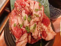 -喜牛烧肉酒场·黑金店(威高广场店)