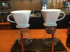 -星巴克(成都科学城店)