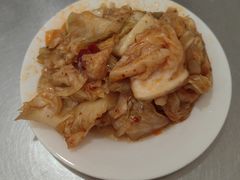 -定家小酥肉·清真(回民街店)