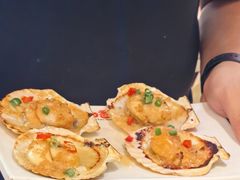 -可口香·非遗烧烤(南岗直营店)