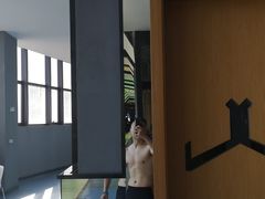 -京都私家健身会所(壹品国际店)